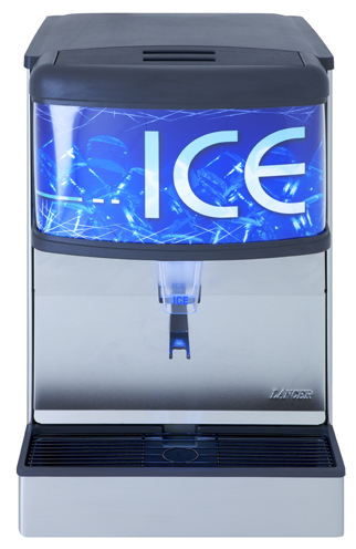 22' Ice Dispenser